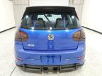 Lot #3303595962 2008 VOLKSWAGEN R32