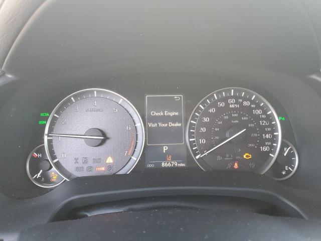 2018 LEXUS RX 350 BAS #3290228274