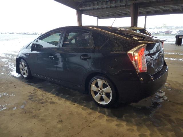 2014 TOYOTA PRIUS #3303051606