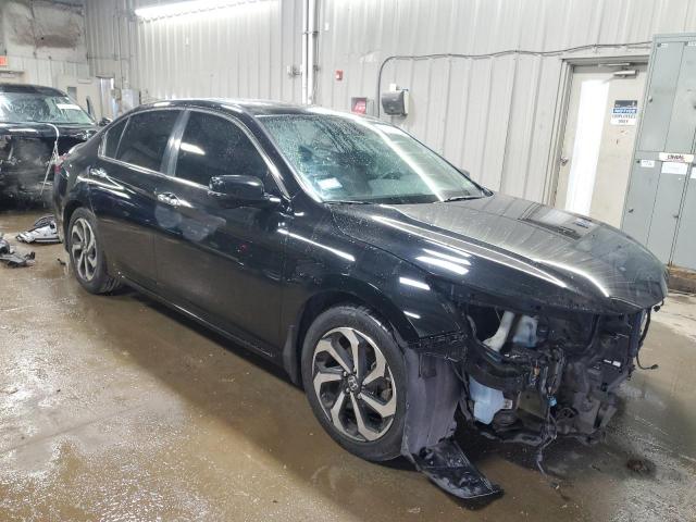 2017 HONDA ACCORD EX #3292468719