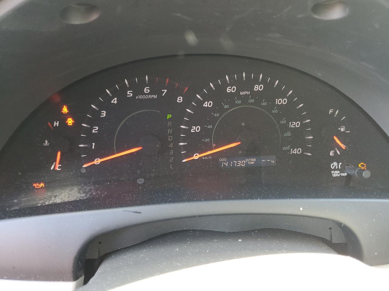 Lot #3304597459 2007 TOYOTA CAMRY CE