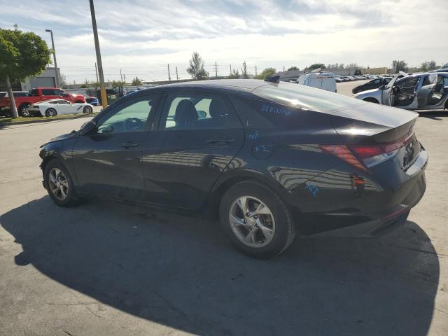 2021 HYUNDAI ELANTRA SE #3309566555