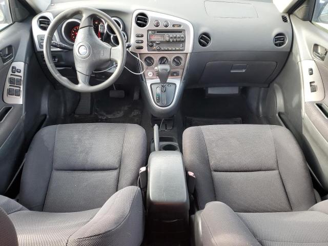 2005 PONTIAC VIBE #3283989898