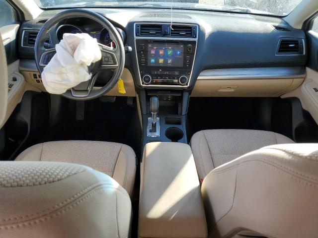 2018 SUBARU OUTBACK 2. #3291219981