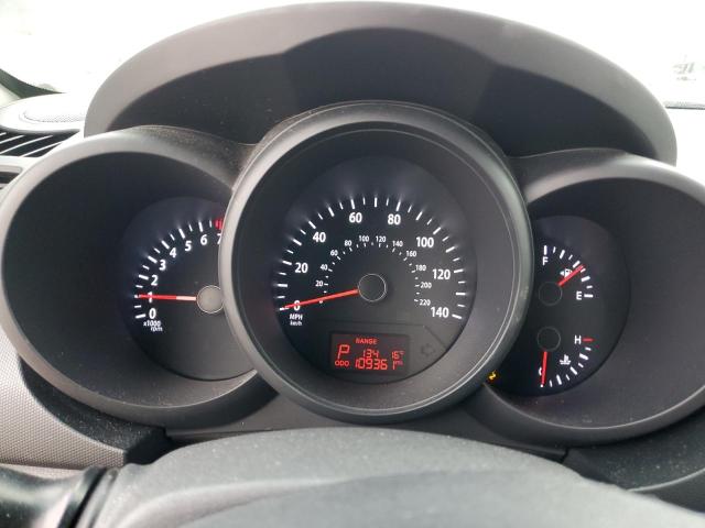 2013 KIA SOUL #3296537330