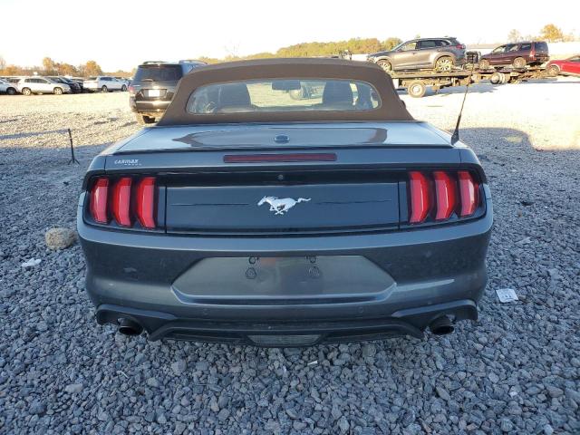 2020 FORD MUSTANG #3294493499