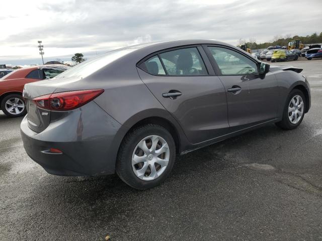 2018 MAZDA 3 SPORT #3315888120