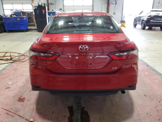 2023 TOYOTA CAMRY LE #3302759391