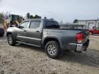 Lot #3298028189 2016 TOYOTA TACOMA DOU
