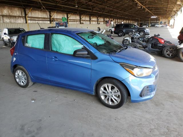2017 CHEVROLET SPARK LS #3291346162