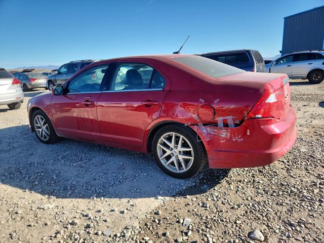 2010 FORD FUSION SEL #3284702006