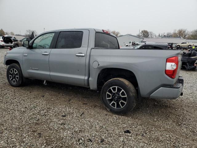 2019 TOYOTA TUNDRA CRE #3303727455