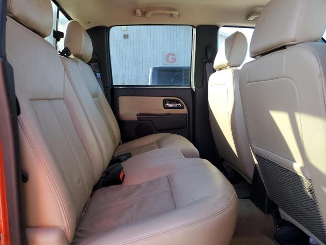 2008 GMC CANYON #3297146487