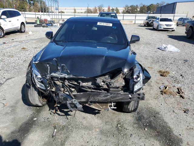 2013 CADILLAC ATS LUXURY #3290284208