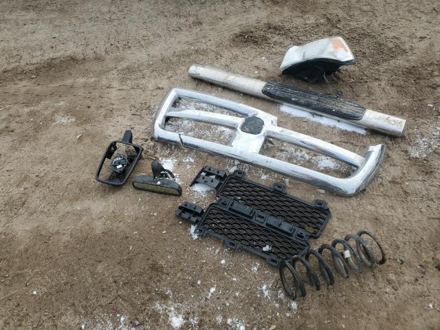 2018 RAM 2500 ST #3296325434