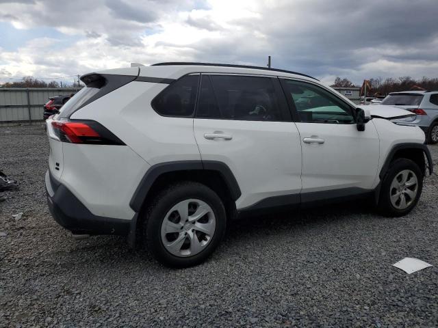 2021 TOYOTA RAV4 LE #3302846900