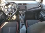 Lot #3292400276 2024 NISSAN VERSA SR
