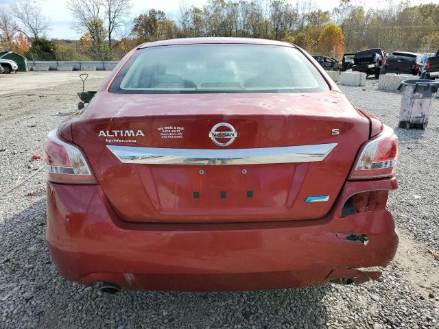 2013 NISSAN ALTIMA 2.5 #3296971871