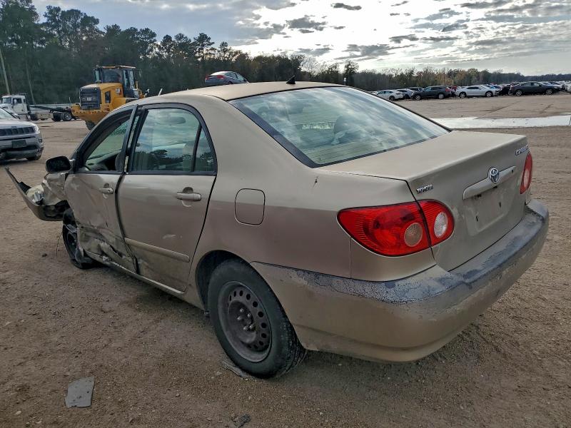 2006 TOYOTA COROLLA CE #3301620624