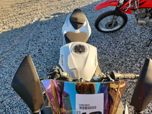 2023 KAWASAKI EX400 - JKAEXKG19PDAL9603