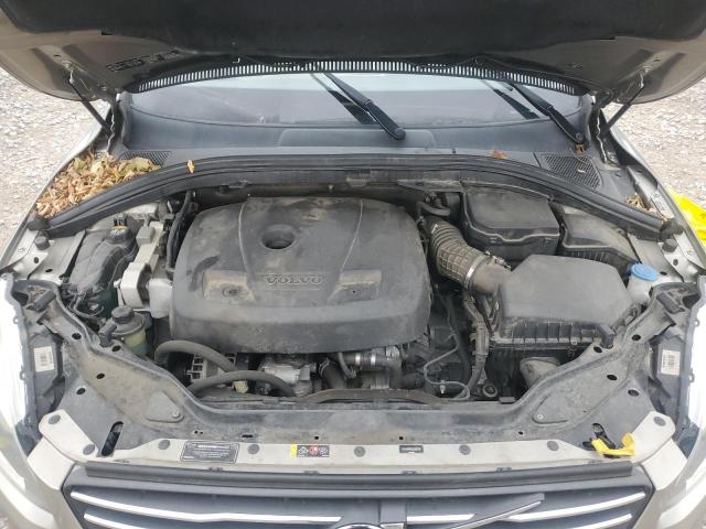 2016 VOLVO XC60 T6 PR - YV449MRKXG2902248