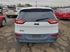 Lot #3316715464 2016 JEEP CHEROKEE L