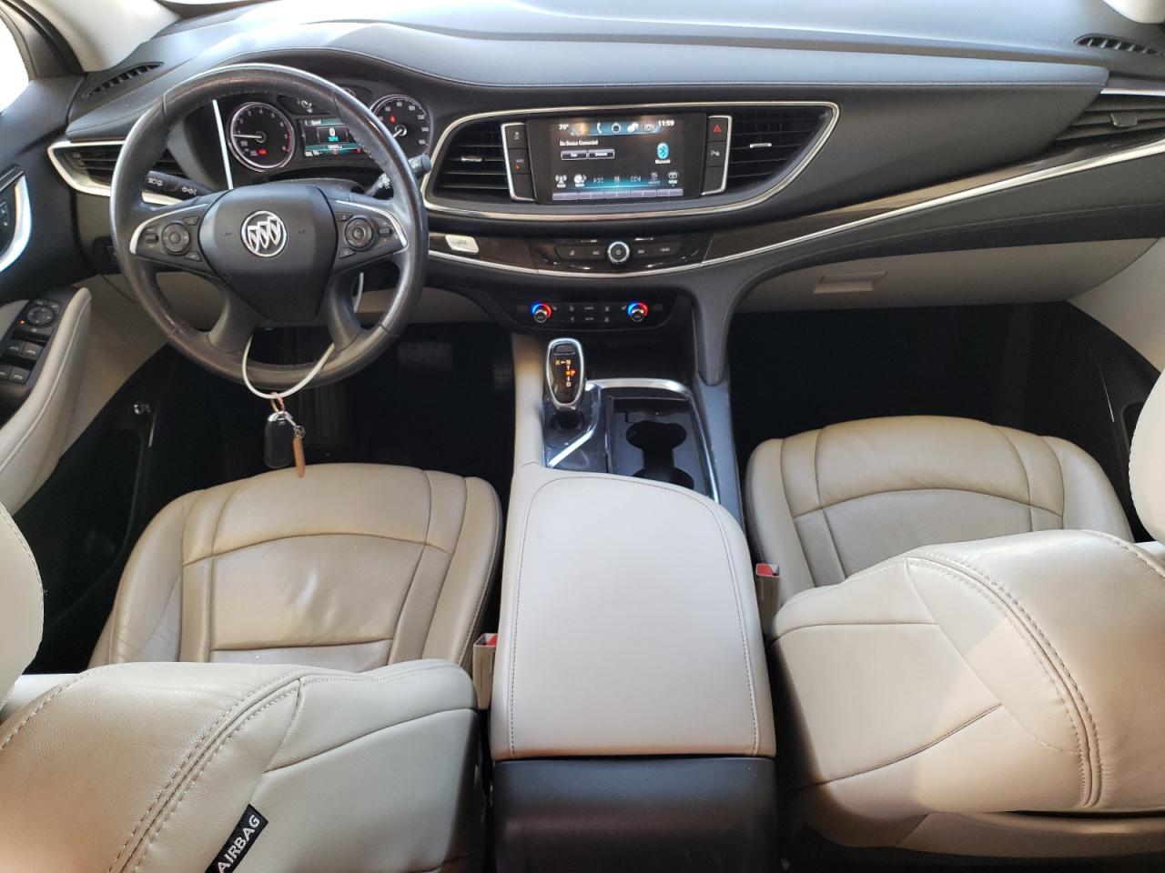 BUICK ENCLAVE ESSENCE