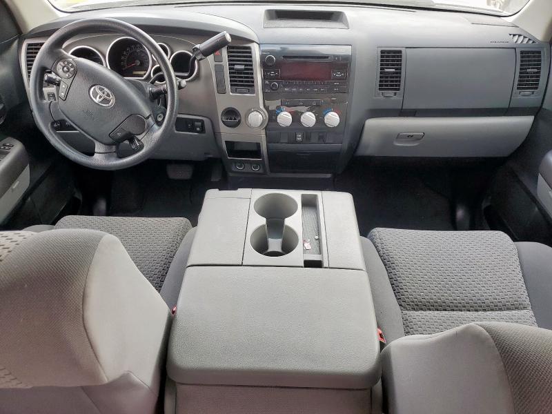 2012 TOYOTA TUNDRA CRE #3293485456