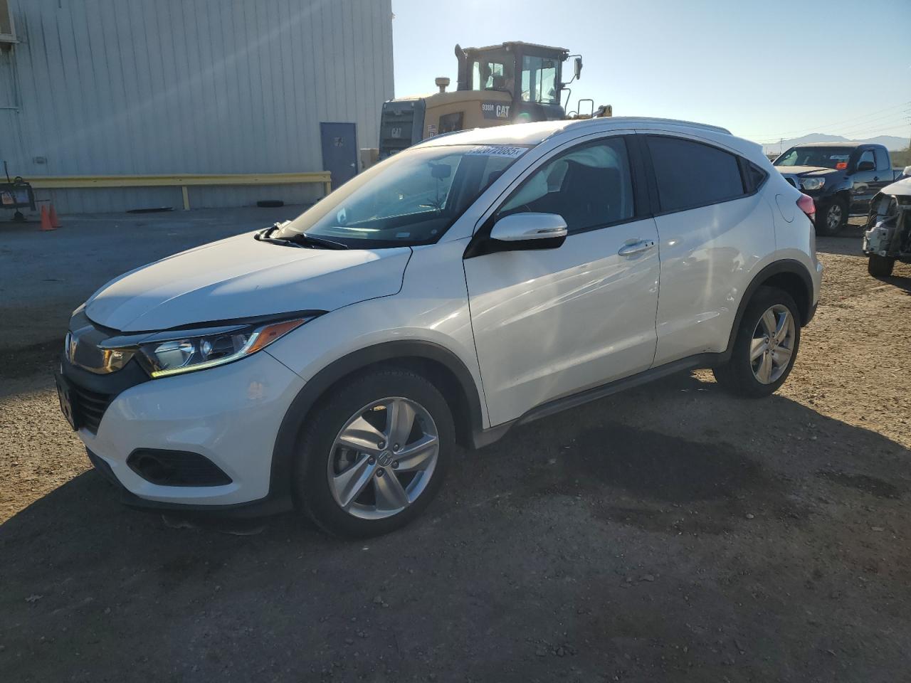 HONDA HR-V EX