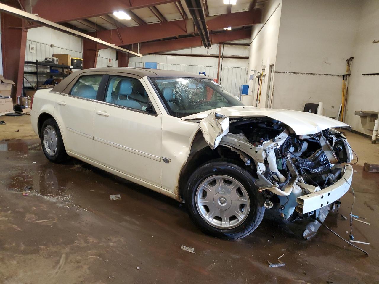 Lot #3302703038 2006 CHRYSLER 300 TOURIN