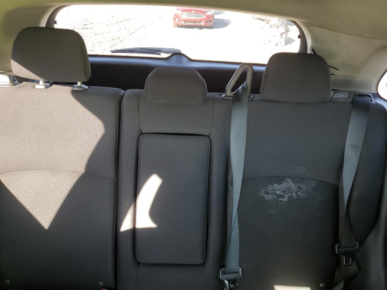 MITSUBISHI OUTLANDER ES