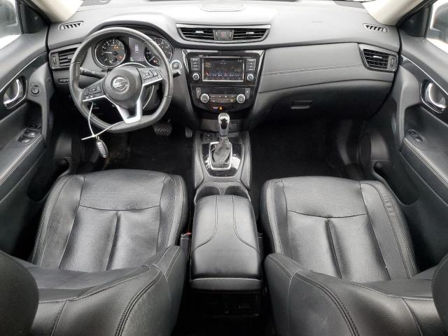 2020 NISSAN ROGUE S #3305433477