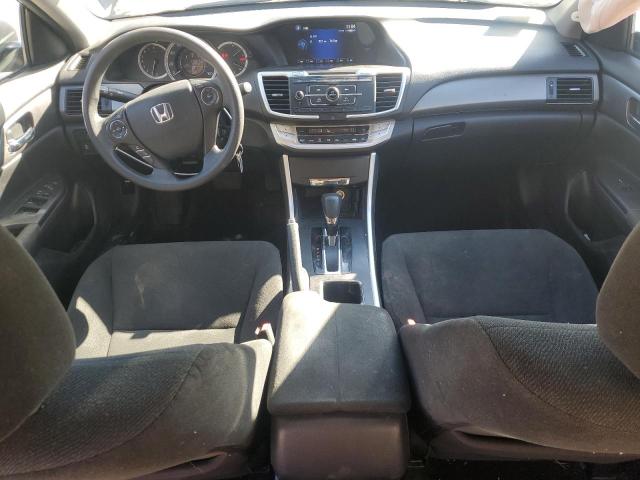 2013 HONDA ACCORD LX #3291333193