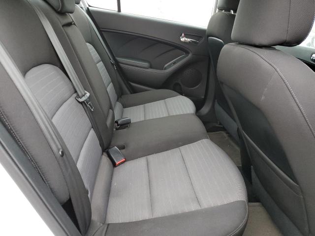 2014 KIA FORTE EX #3302795922