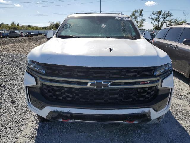 2021 CHEVROLET SUBURBAN K #3294097943