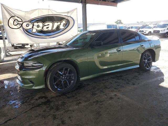 2021 DODGE CHARGER R/ #3317685170
