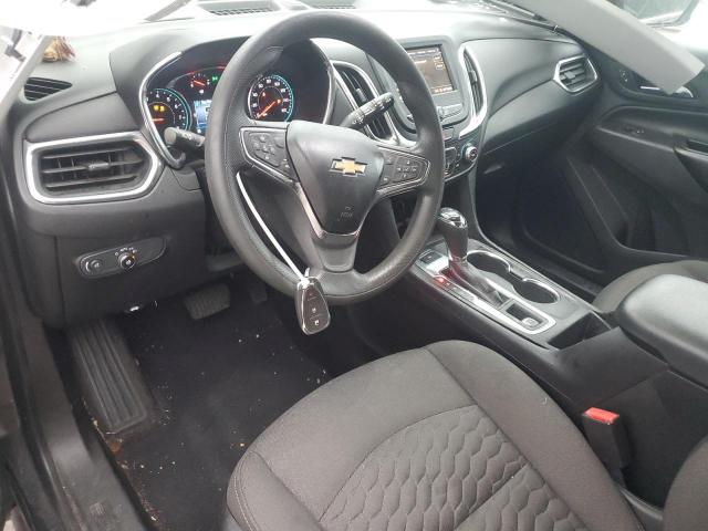 2021 CHEVROLET EQUINOX LT #3312733186