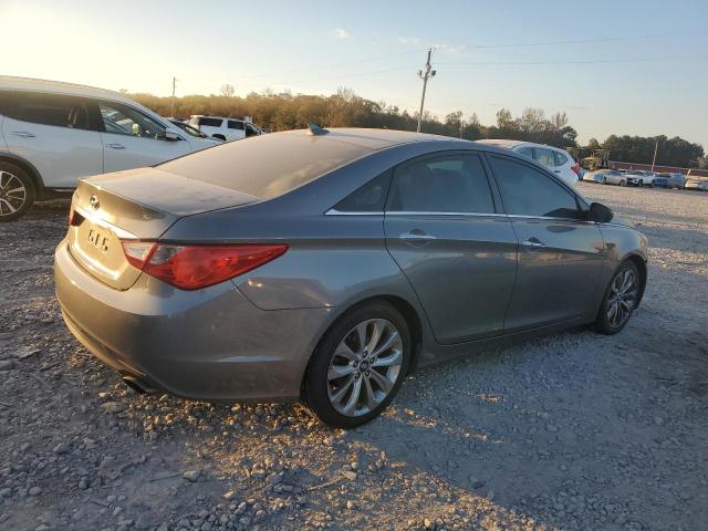 2013 HYUNDAI SONATA SE #3301826375