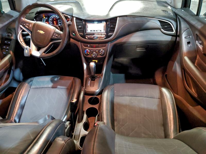 2017 CHEVROLET TRAX 1LT #3304692928