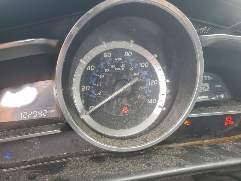 2018 TOYOTA YARIS IA #3317970910