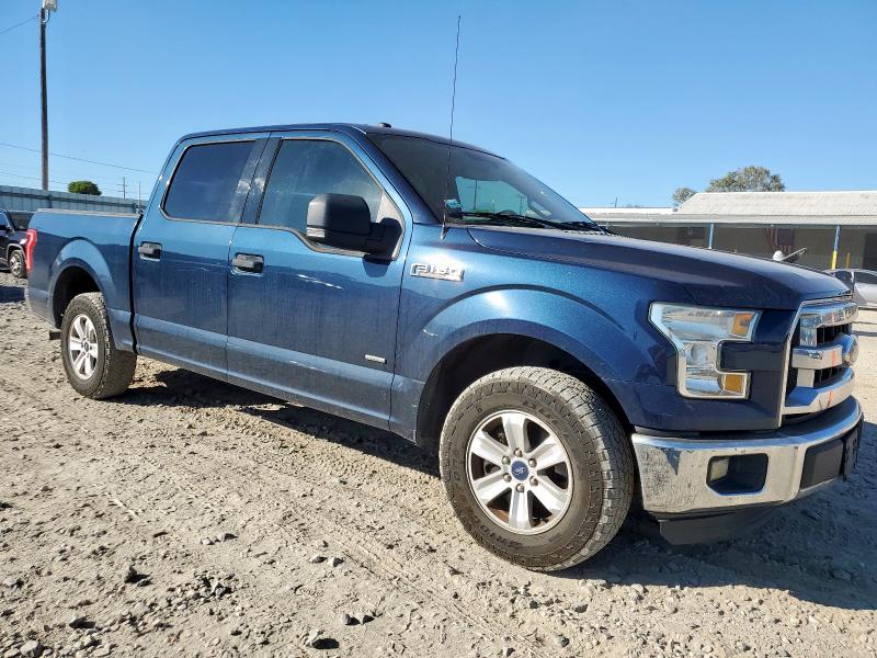 2016 FORD F150 SUPER #3286713300