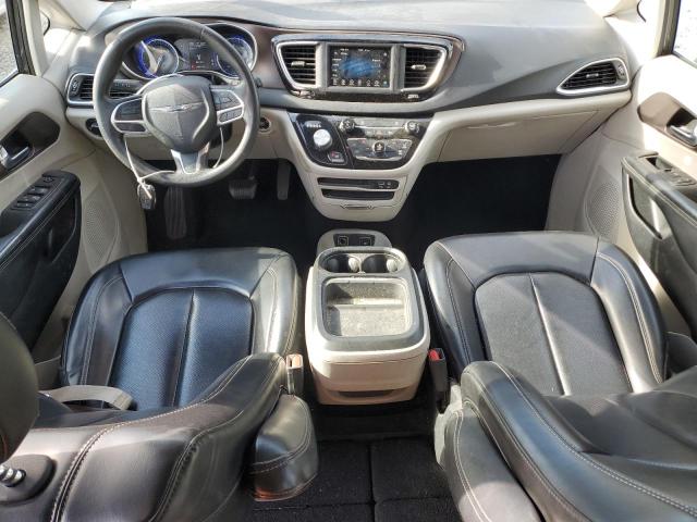 2020 CHRYSLER VOYAGER LX #3298123158