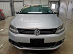 Lot #3301630661 2012 VOLKSWAGEN JETTA TDI