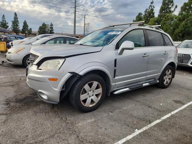 SATURN VUE XR