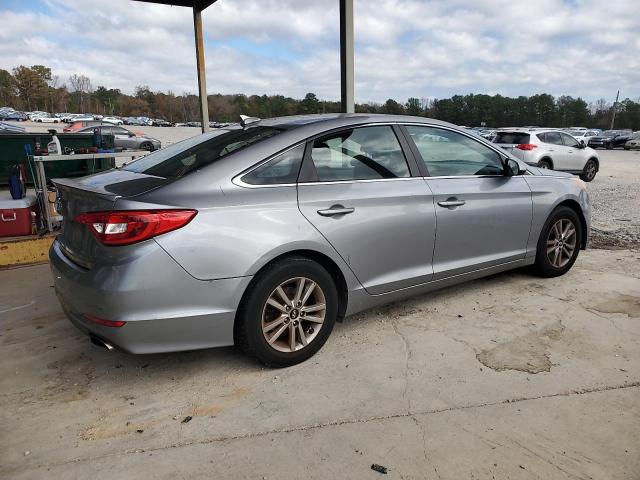 2017 HYUNDAI SONATA SE #3291248961