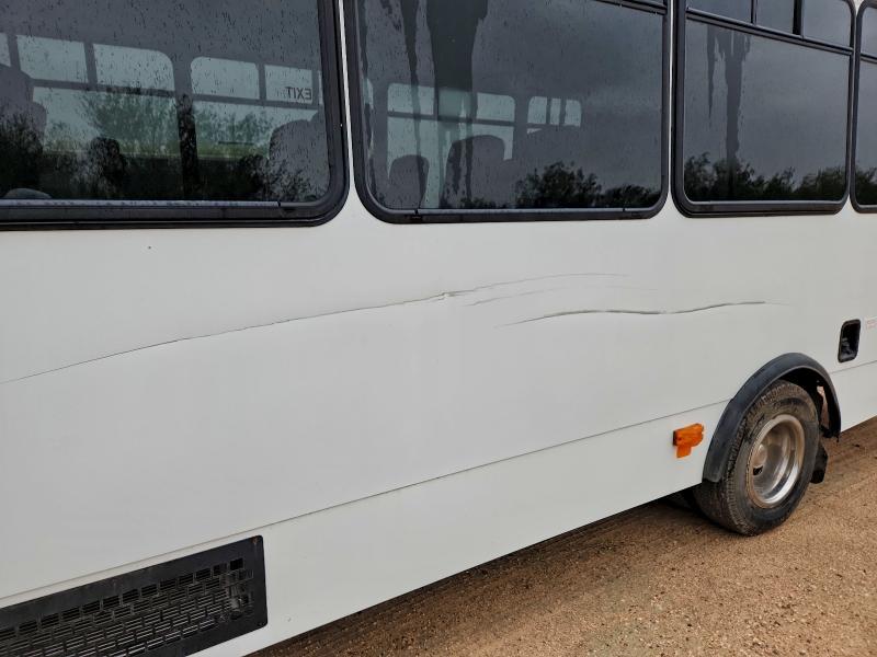 2014 FORD ECONOLINE #3301632669