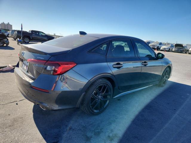 2022 HONDA CIVIC SPOR #3310527079