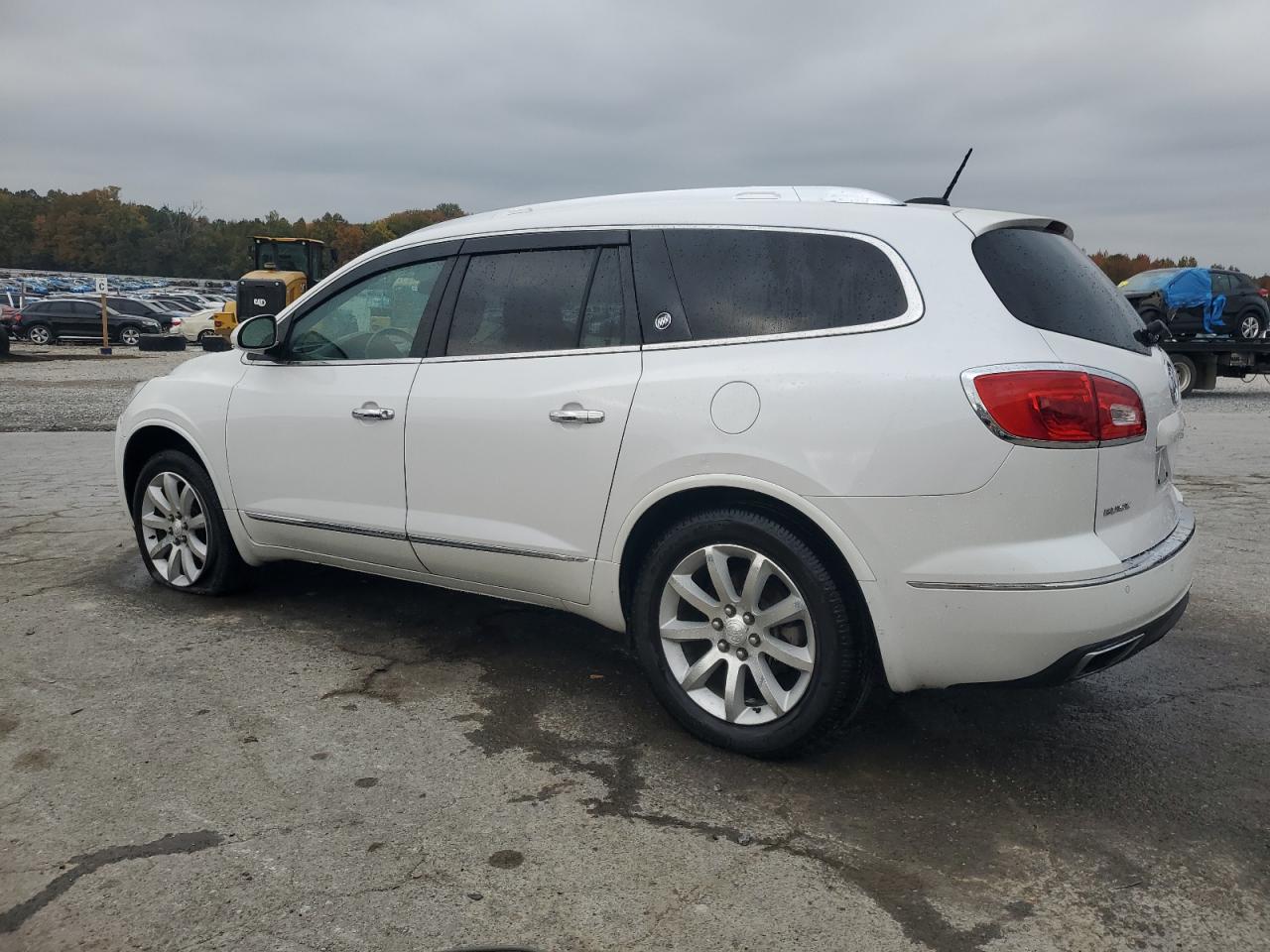 BUICK ENCLAVE