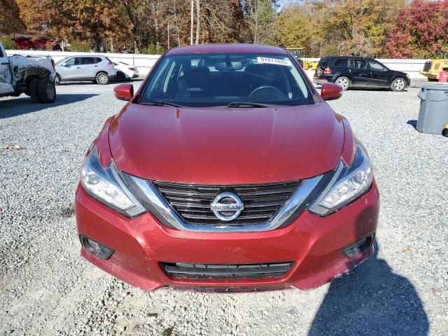 2016 NISSAN ALTIMA 2.5 #3296355188