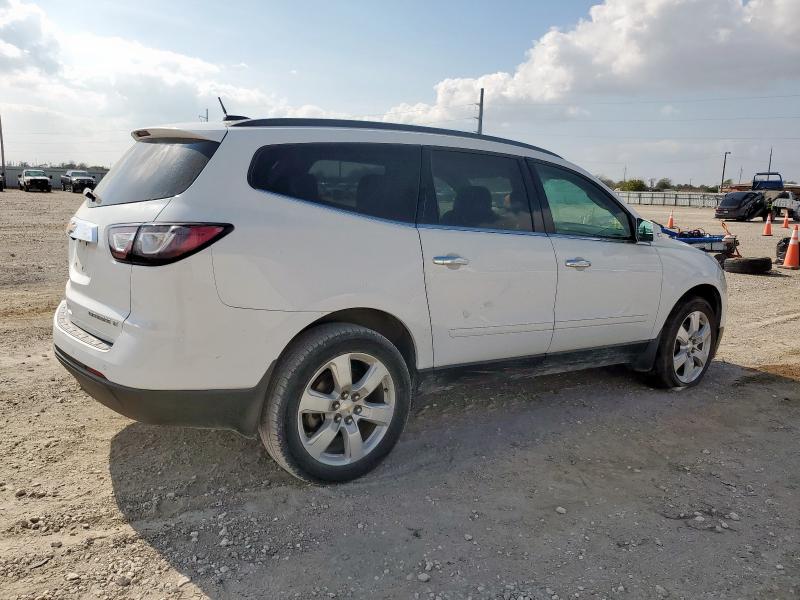 2016 CHEVROLET TRAVERSE L #3297968800
